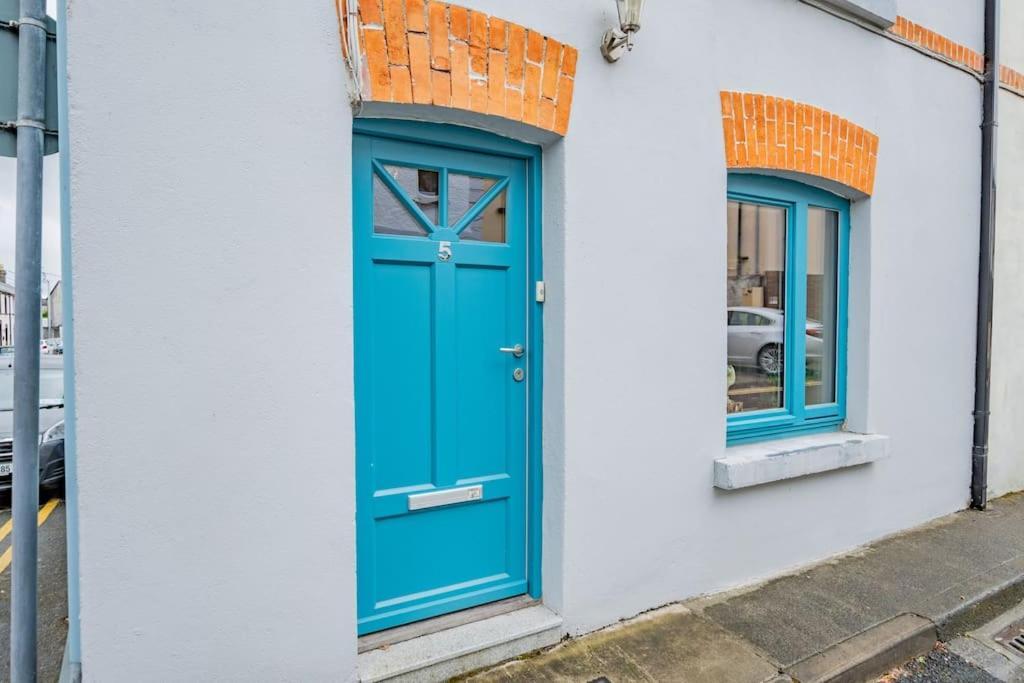 Cosy Retreat In The City Centre Vila Galway Exterior foto