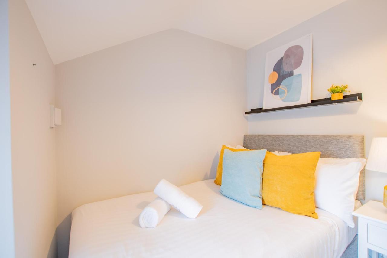 Cosy Retreat In The City Centre Galway Exterior foto