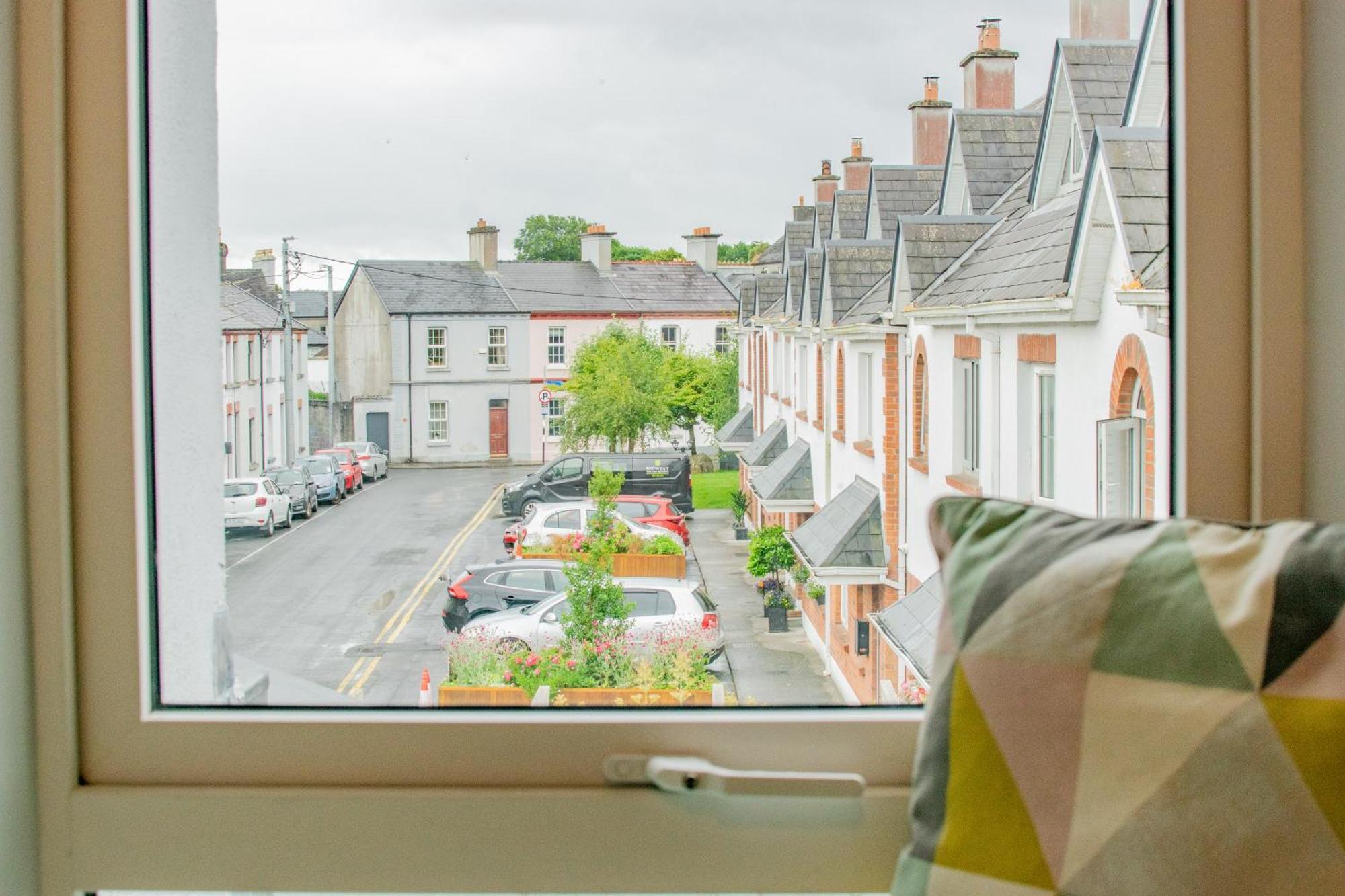 Cosy Retreat In The City Centre Vila Galway Exterior foto